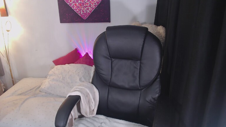 Ashley_amoret's Streamate show and profile