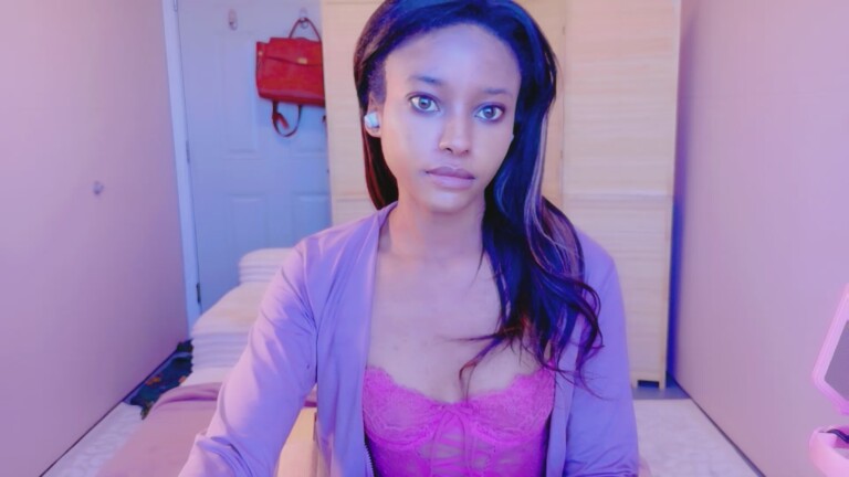 Amber_Fae's Streamate show and profile
