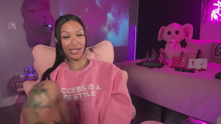 MissMulatta's Streamate show and profile