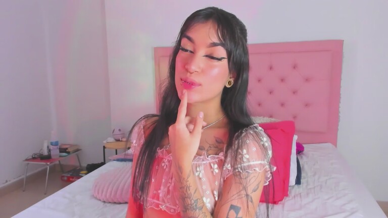 MeliMuller's Streamate show and profile