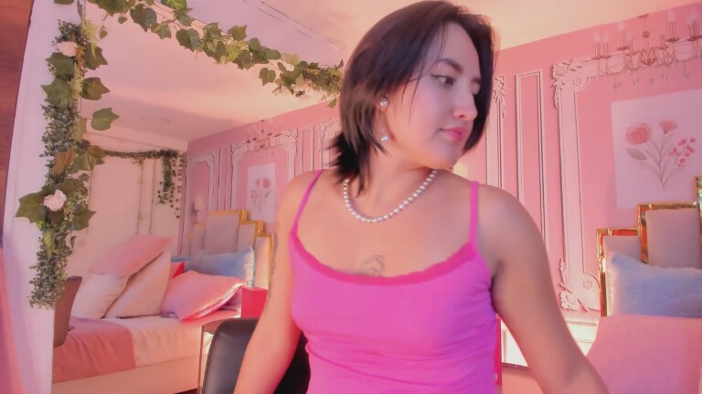 NaraSuarez's Streamate show and profile