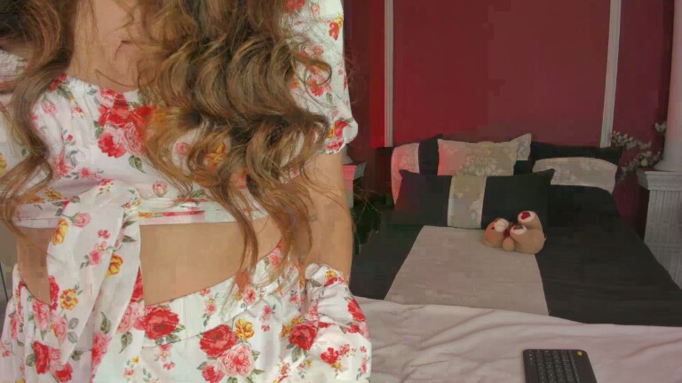 LizDeusaa's Streamate show and profile