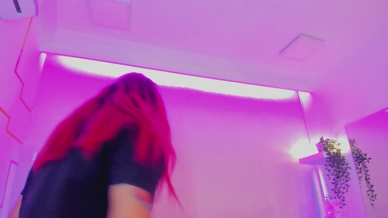 BellatrixSoul's Streamate show and profile