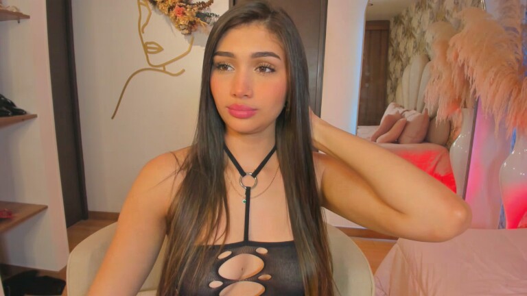 IvyEvans103's Streamate show and profile