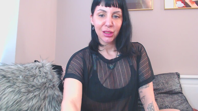 MissFitAmy's Streamate show and profile
