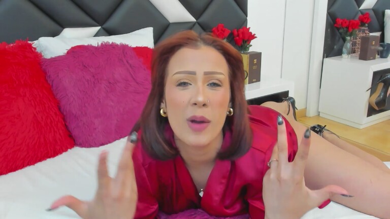 AllisonMartins's Streamate show and profile