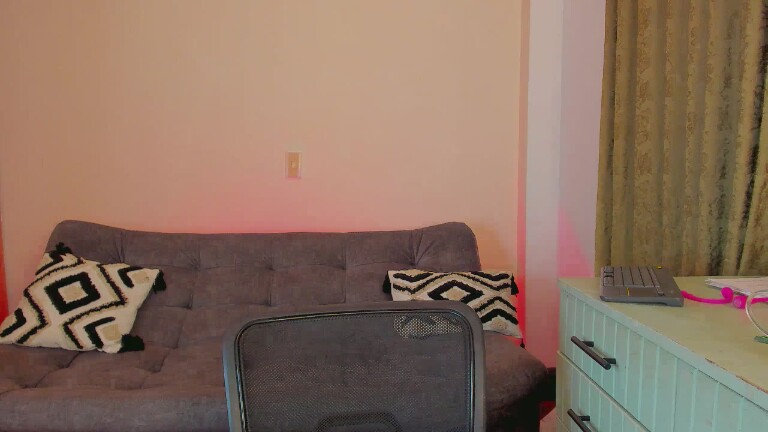 SofiaCasstro's Streamate show and profile