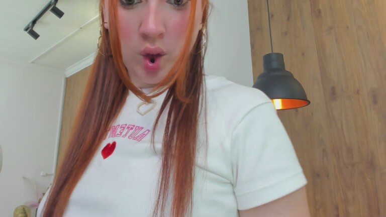 Abby_Coopers's Streamate show and profile