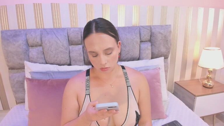 nova_lanee's Streamate show and profile