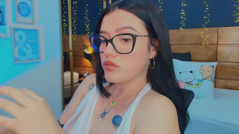 HannaKimura's Streamate show and profile