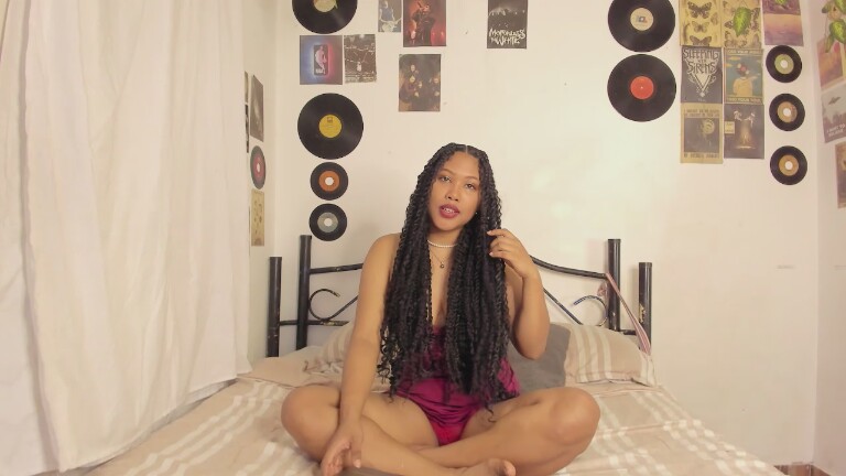 Kaorii_Lee's Streamate show and profile