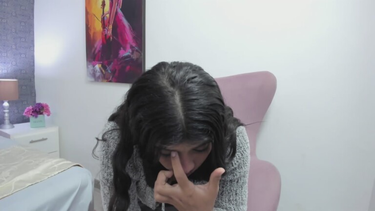 IvanaCurtiz's Streamate show and profile