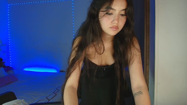 Kaara_Coopper's Streamate show and profile