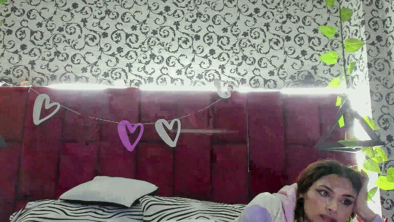 Amuneet's Streamate show and profile