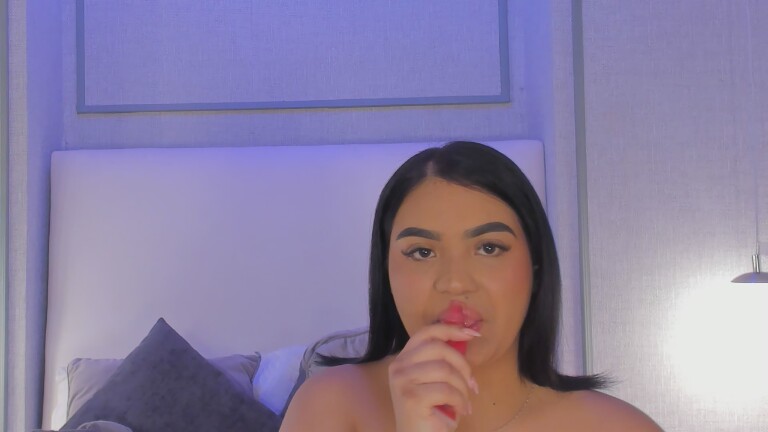 Alexaa_Morgan's Streamate show and profile