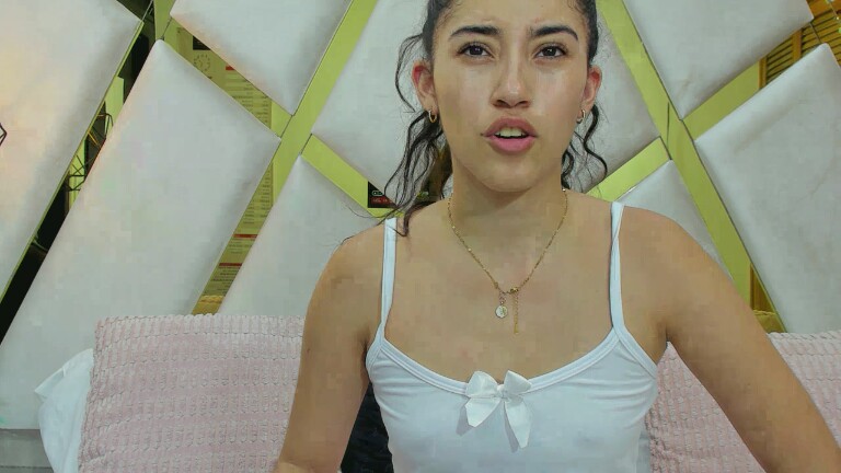 AbbyBenet's Streamate show and profile