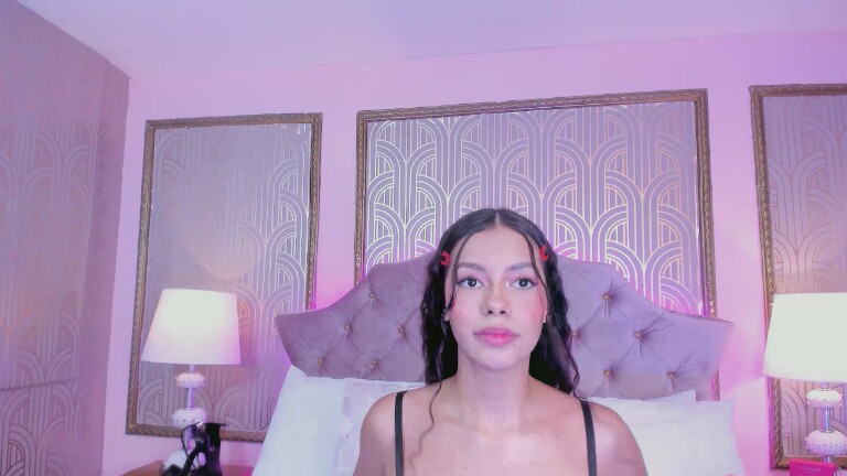 EvonieCarter's Streamate show and profile