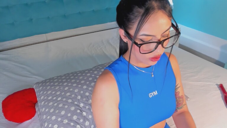 AmaaraRosse's Streamate show and profile