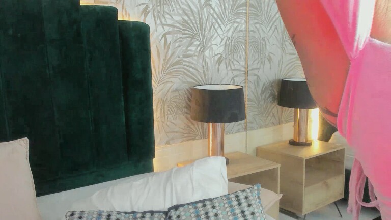 AbbieRhondes's Streamate show and profile