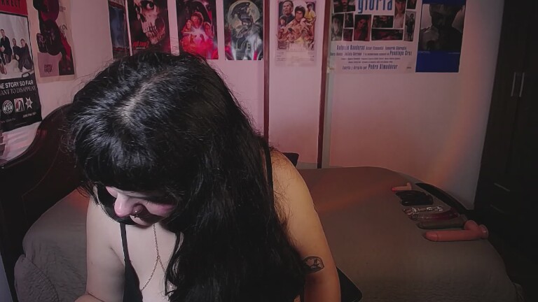 SofiaCoolle's Streamate show and profile