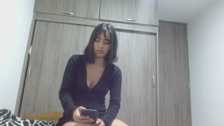 NatySensuaal's Streamate show and profile