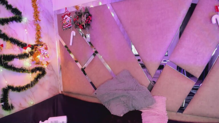 EvaBloomm's Streamate show and profile