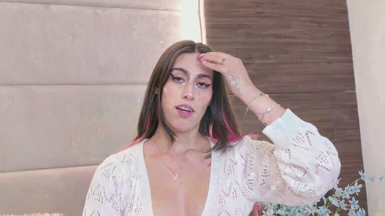 JazzeRusot's Streamate show and profile