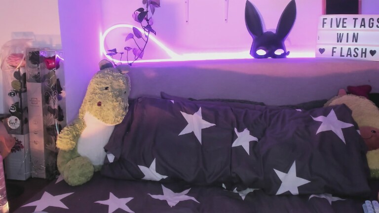 EvyTaylor's Streamate show and profile