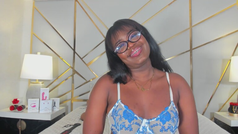 ValleryStorm's Streamate show and profile