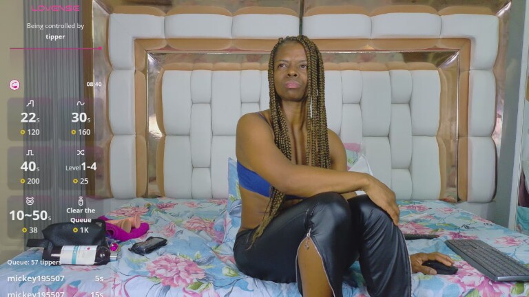 Colombiiancoffee's Streamate show and profile