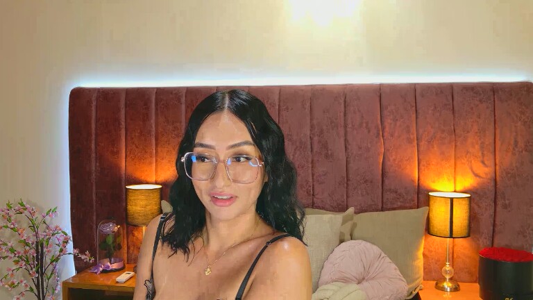 EngelGracee's Streamate show and profile