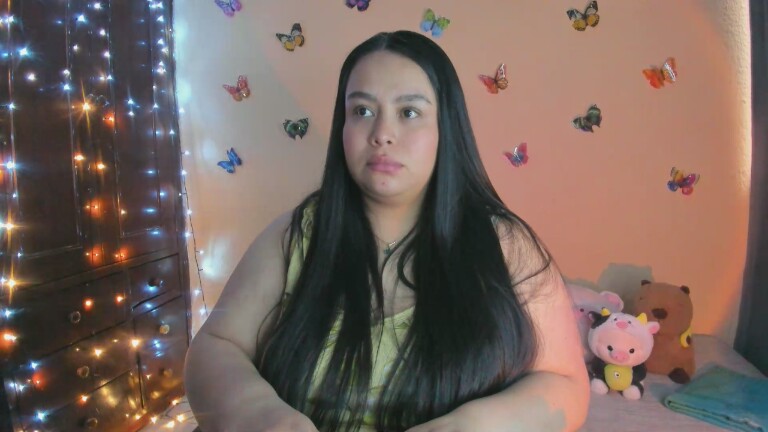AliceCastellano's Streamate show and profile