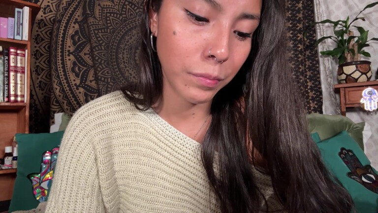 GaiaMorelle's Streamate show and profile