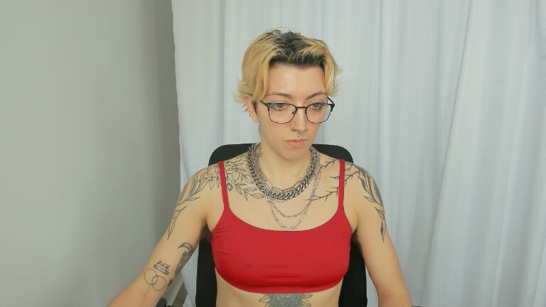 VictorViero's Streamate show and profile