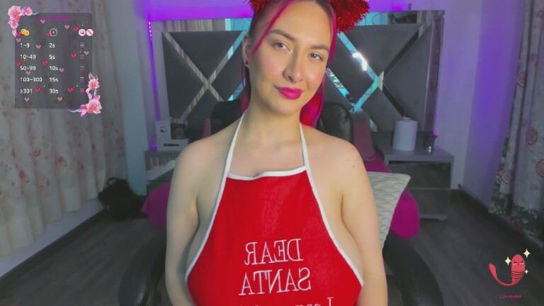 Malala18's Streamate show and profile