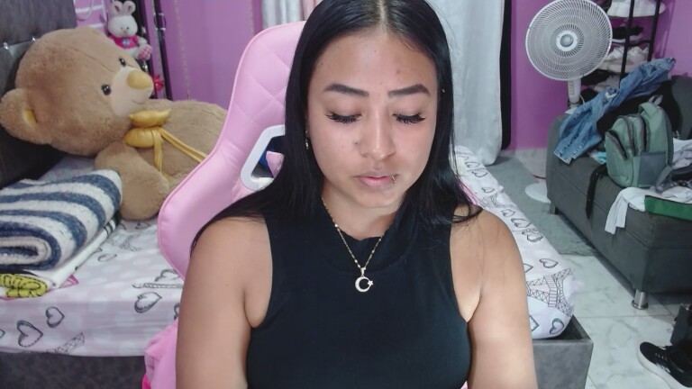 sofiaxxDreams's Streamate show and profile