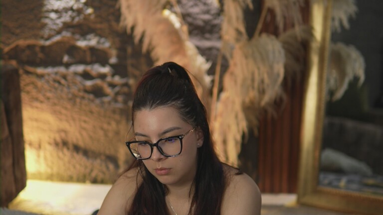 Nemesis_Velvet's Streamate show and profile