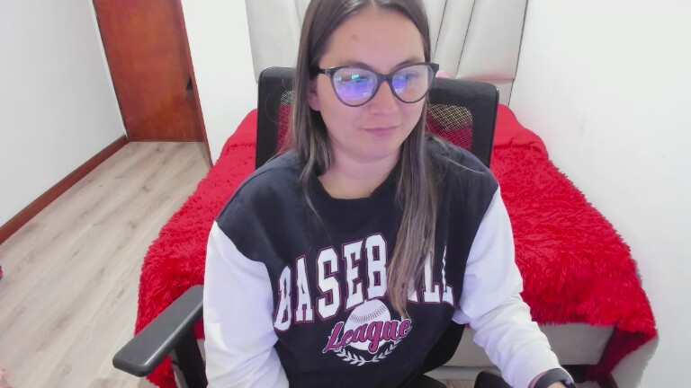 SamaanthaWilson's Streamate show and profile