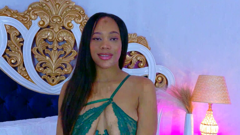 LeiaKesh's Streamate show and profile