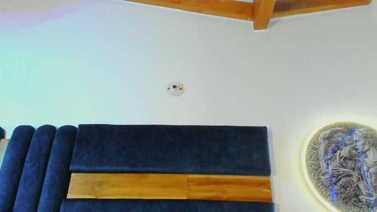 AndromedaGeek's Streamate show and profile