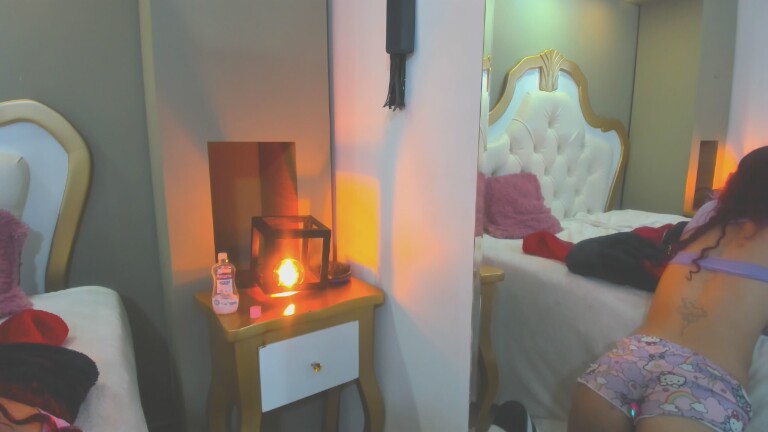 Marcelinne's Streamate show and profile