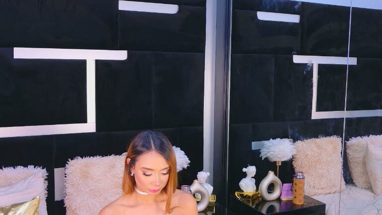 AlanaFerrara's Streamate show and profile