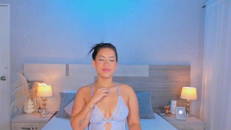 AnaSofiaLeon's Streamate show and profile