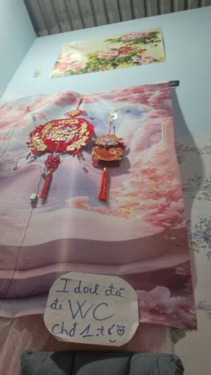 EmilyShow_96's Streamate show and profile