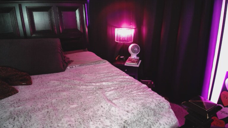 BaileySparx's Streamate show and profile