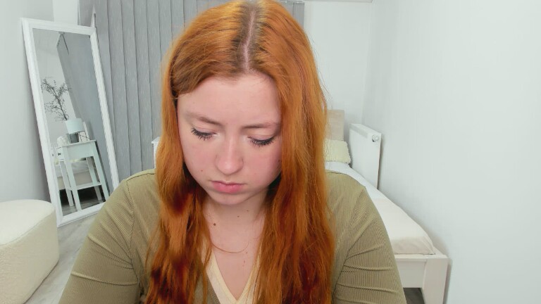 KrossAnny's Streamate show and profile