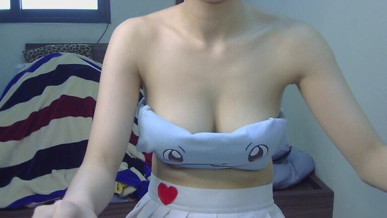 Takaramisao's Streamate show and profile