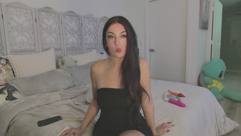 HanaSong's Streamate show and profile