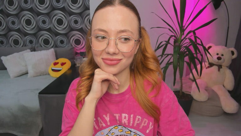 MartyDream's Streamate show and profile