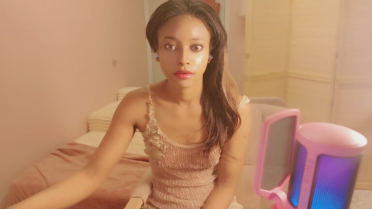 Amber_Fae's Streamate show and profile